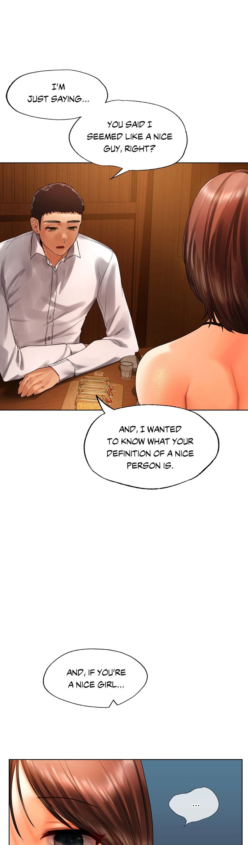 Men and Women of Sillim Chapter 20 Page 25