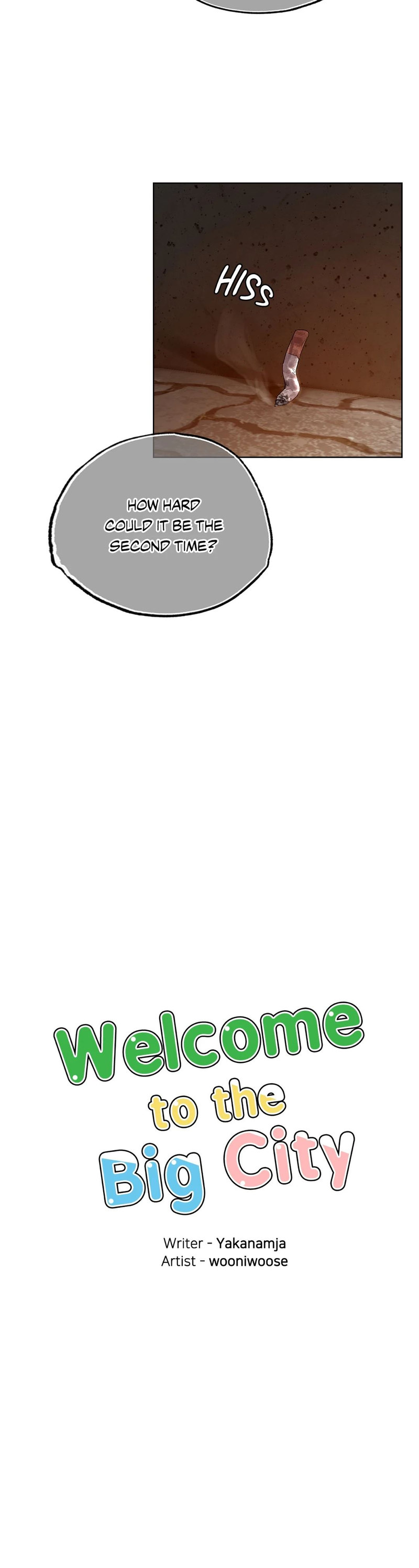 Men and Women of Sillim Chapter 20 Page 3