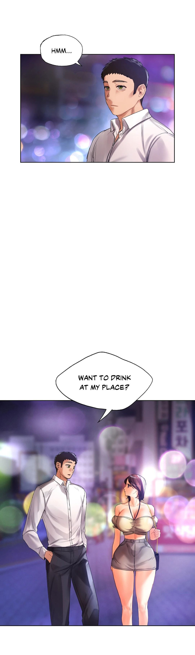 Men and Women of Sillim Chapter 20 Page 30