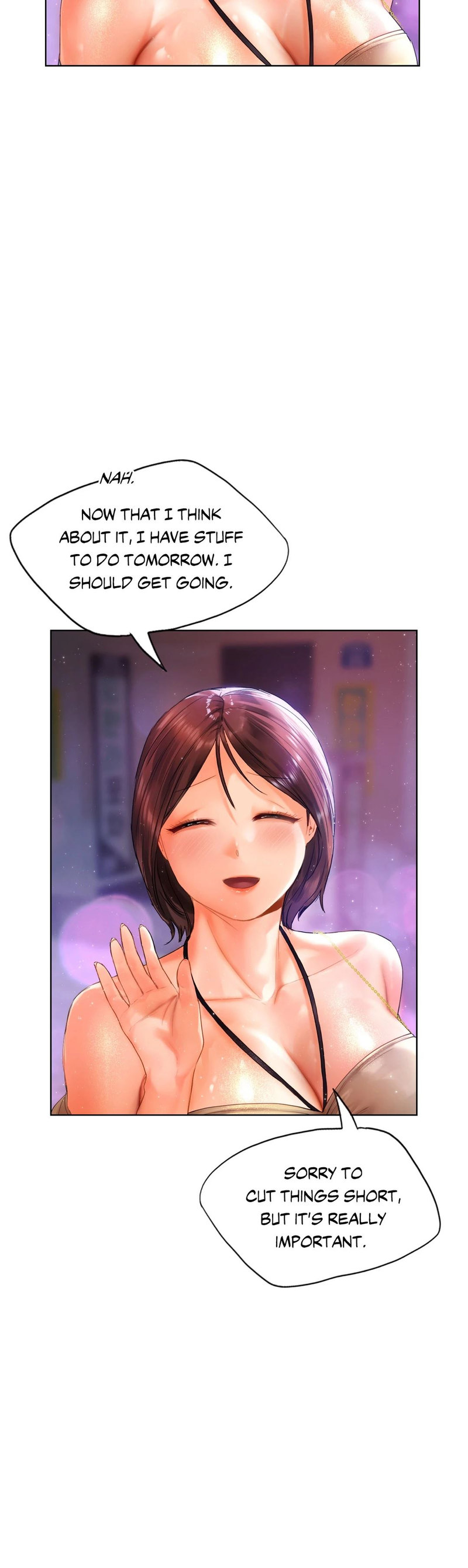 Men and Women of Sillim Chapter 20 Page 32