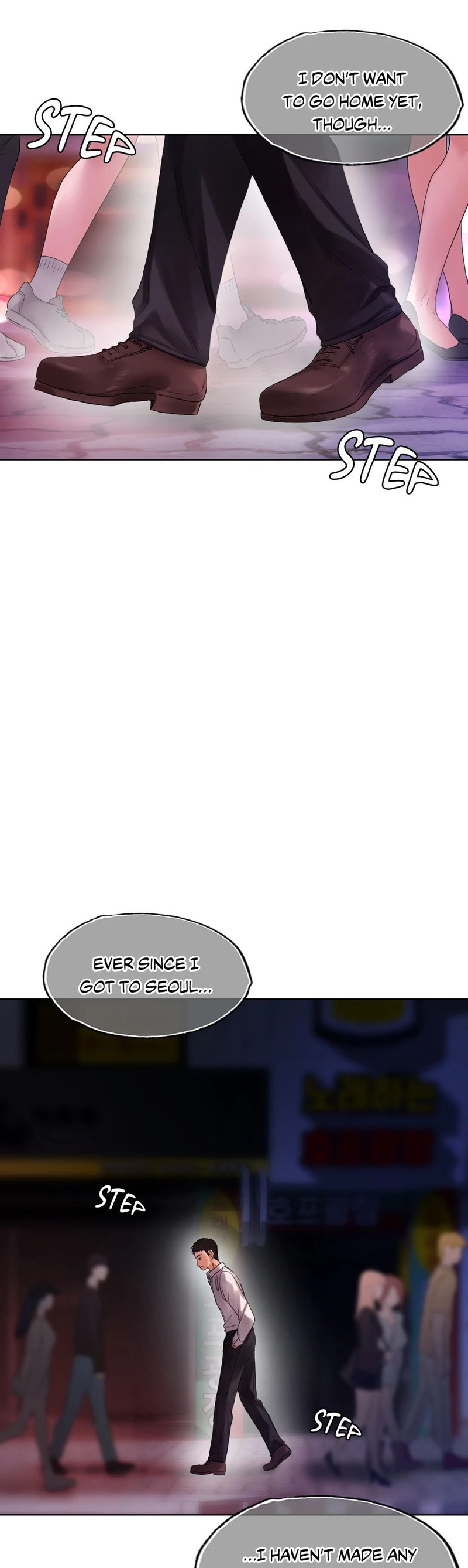 Men and Women of Sillim Chapter 20 Page 36
