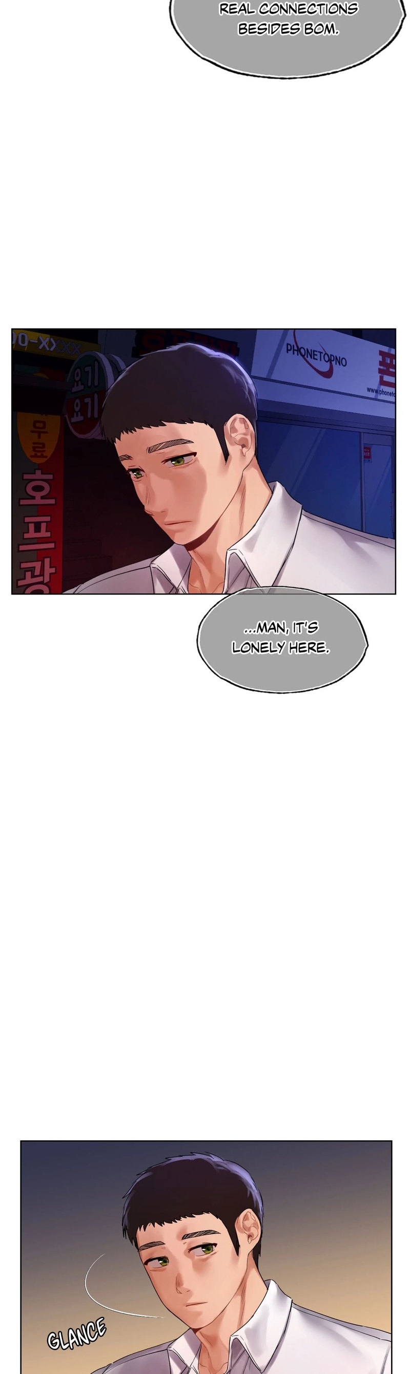 Men and Women of Sillim Chapter 20 Page 37