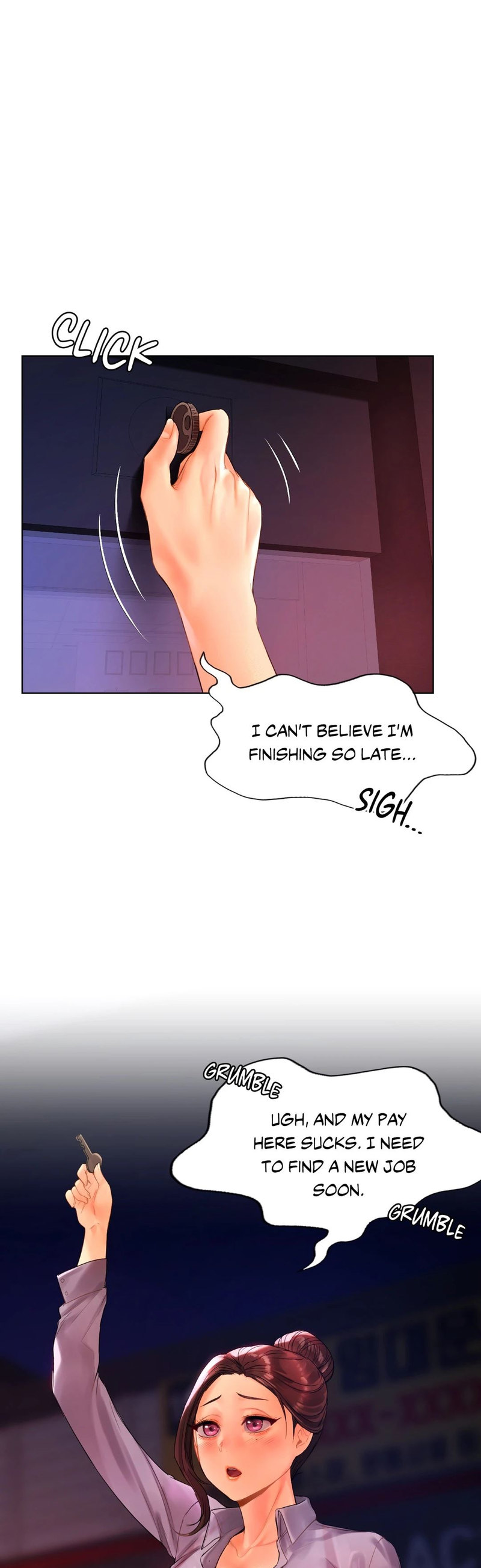 Men and Women of Sillim Chapter 20 Page 39