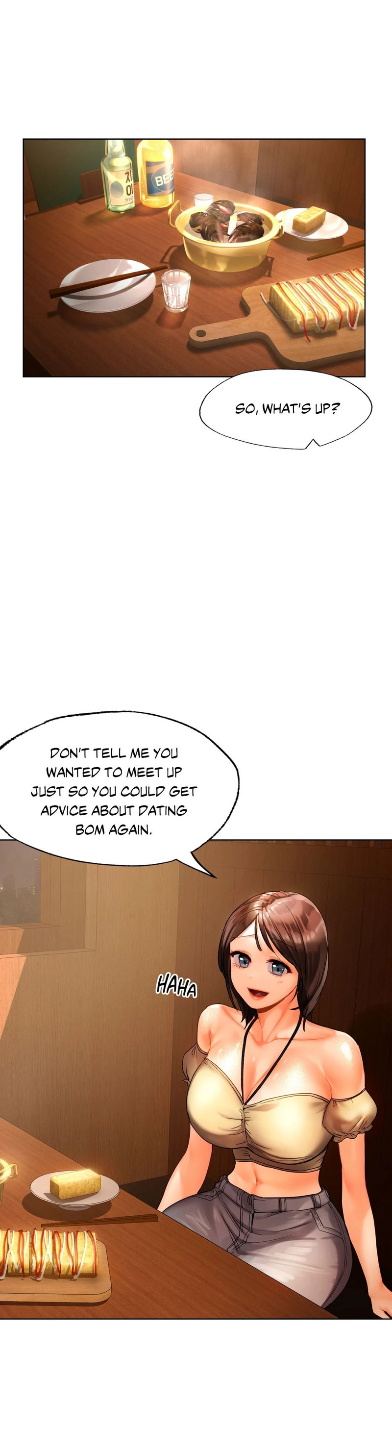 Men and Women of Sillim Chapter 20 Page 4