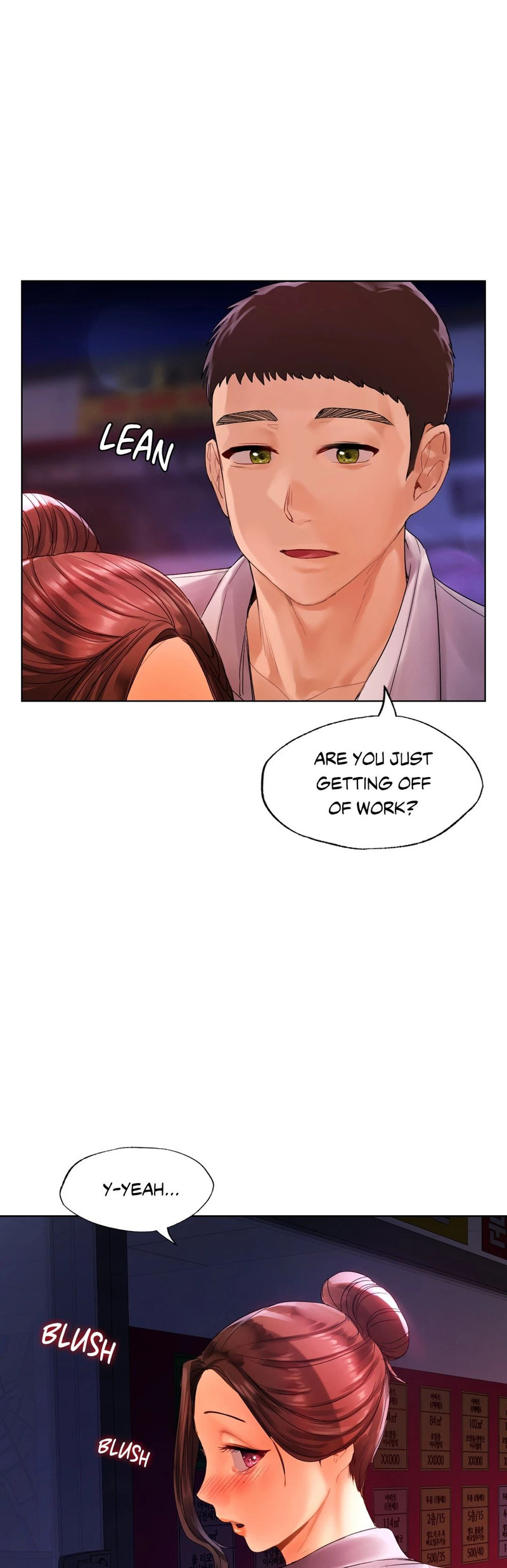 Men and Women of Sillim Chapter 20 Page 43