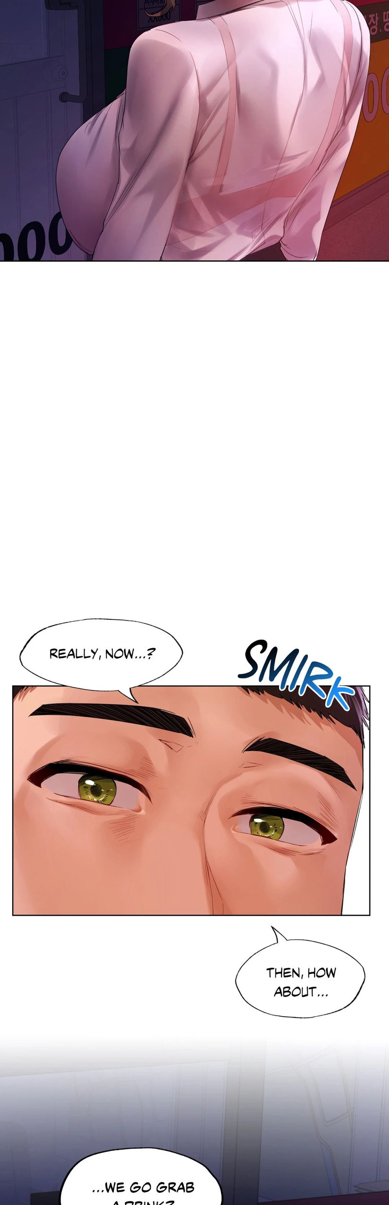 Men and Women of Sillim Chapter 20 Page 44