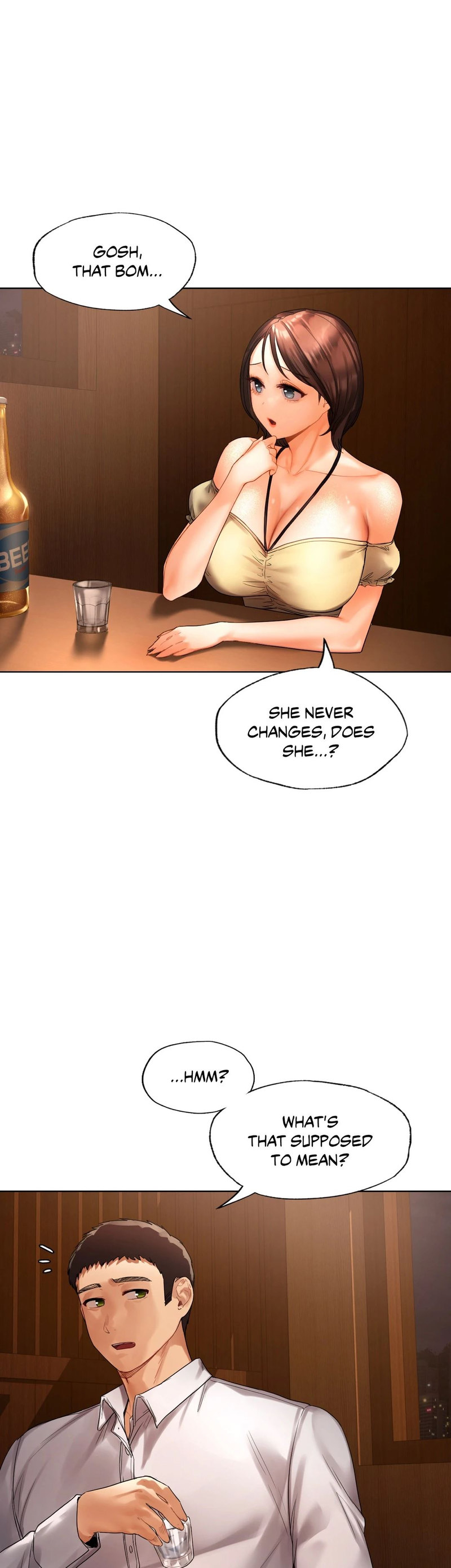 Men and Women of Sillim Chapter 20 Page 9