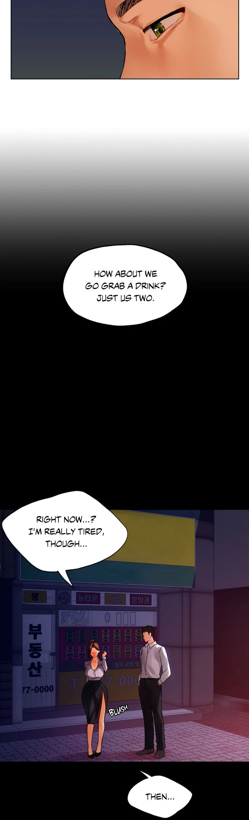 Men and Women of Sillim Chapter 21 Page 10