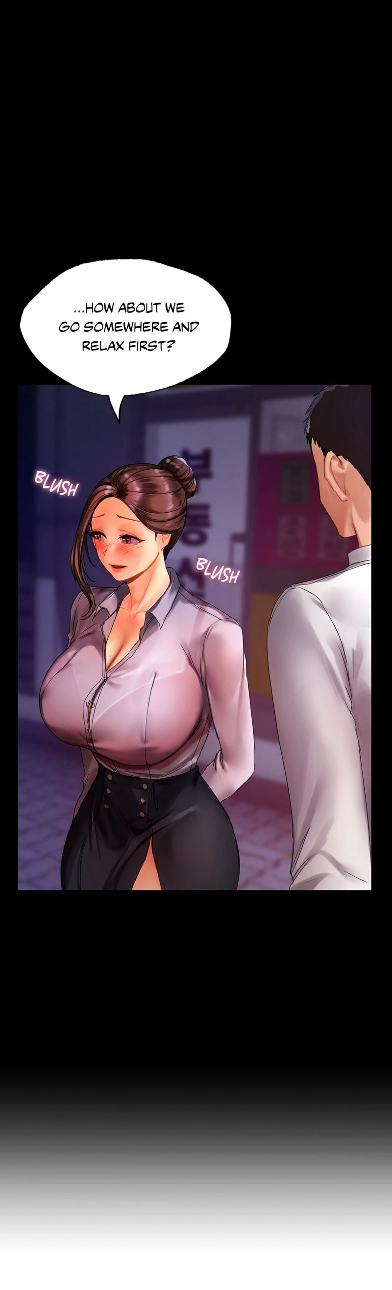 Men and Women of Sillim Chapter 21 Page 11