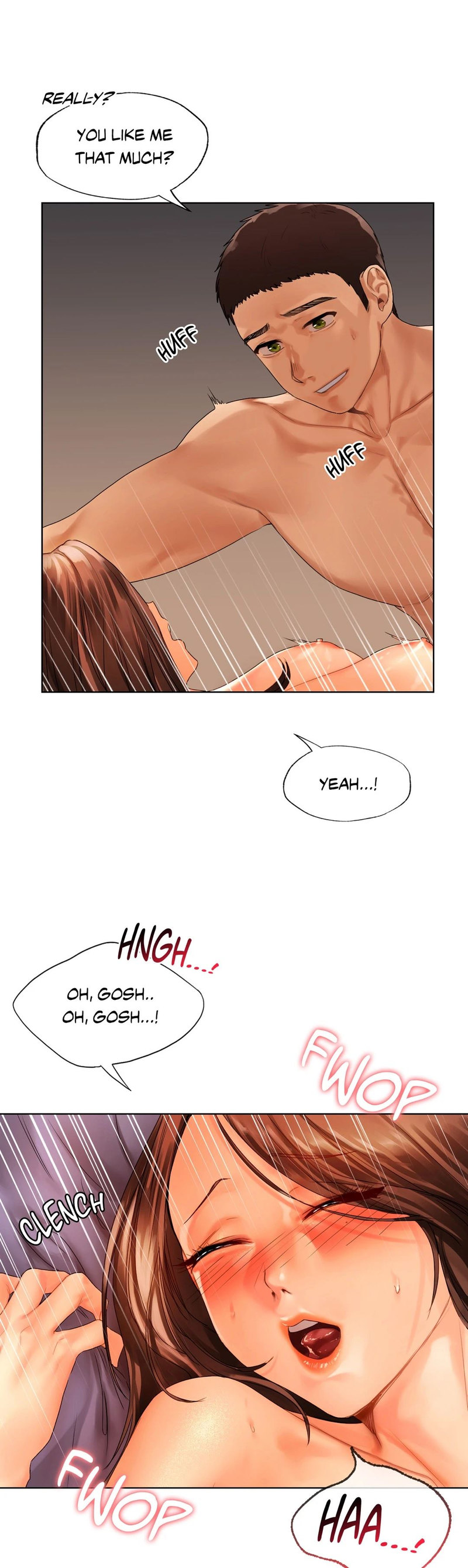 Men and Women of Sillim Chapter 21 Page 14