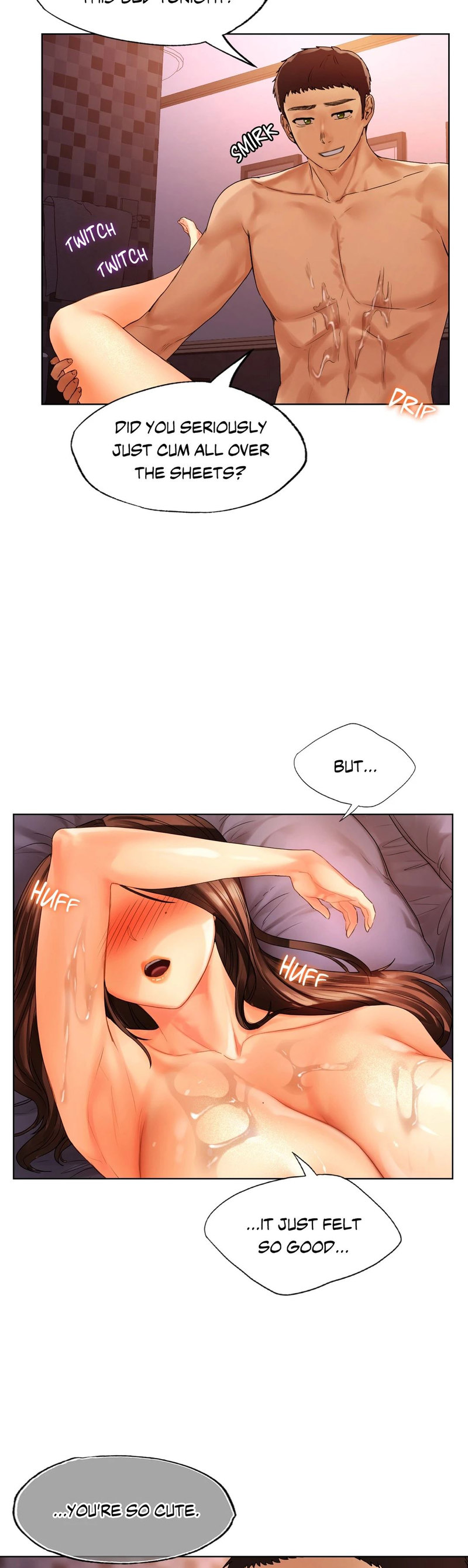 Men and Women of Sillim Chapter 21 Page 16