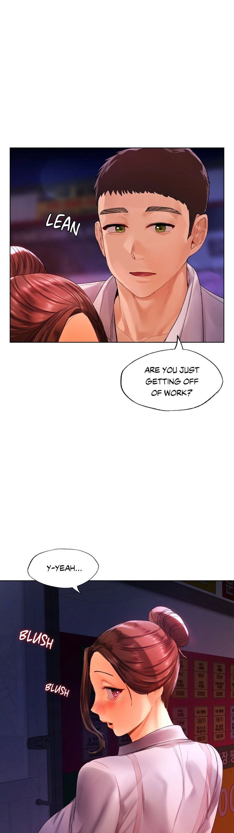 Men and Women of Sillim Chapter 21 Page 2