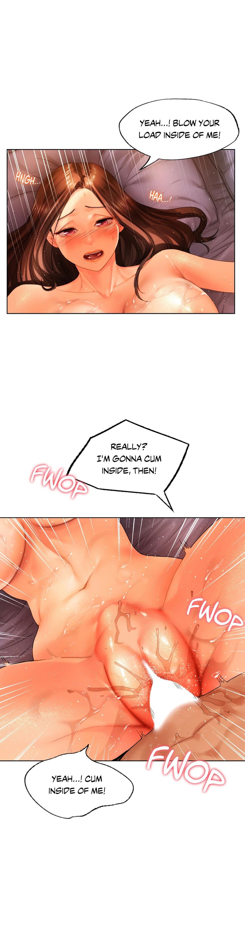 Men and Women of Sillim Chapter 21 Page 20