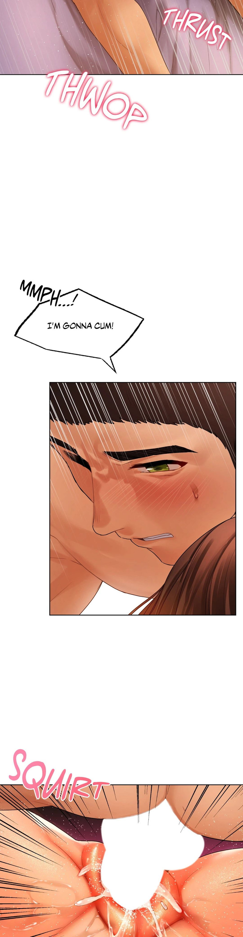 Men and Women of Sillim Chapter 21 Page 22