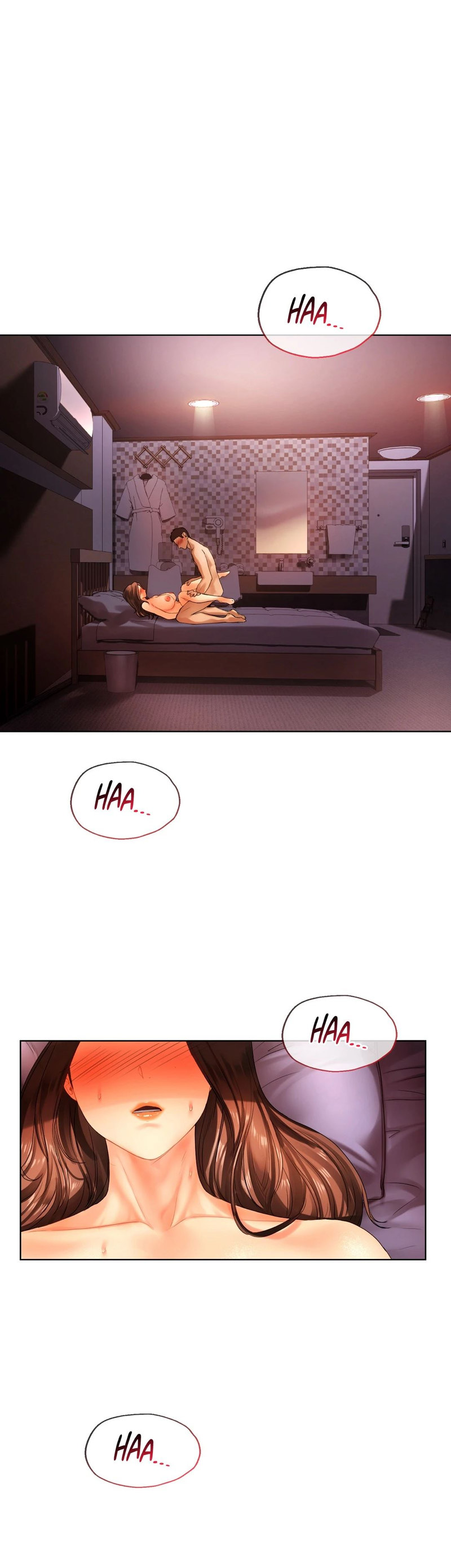 Men and Women of Sillim Chapter 21 Page 24