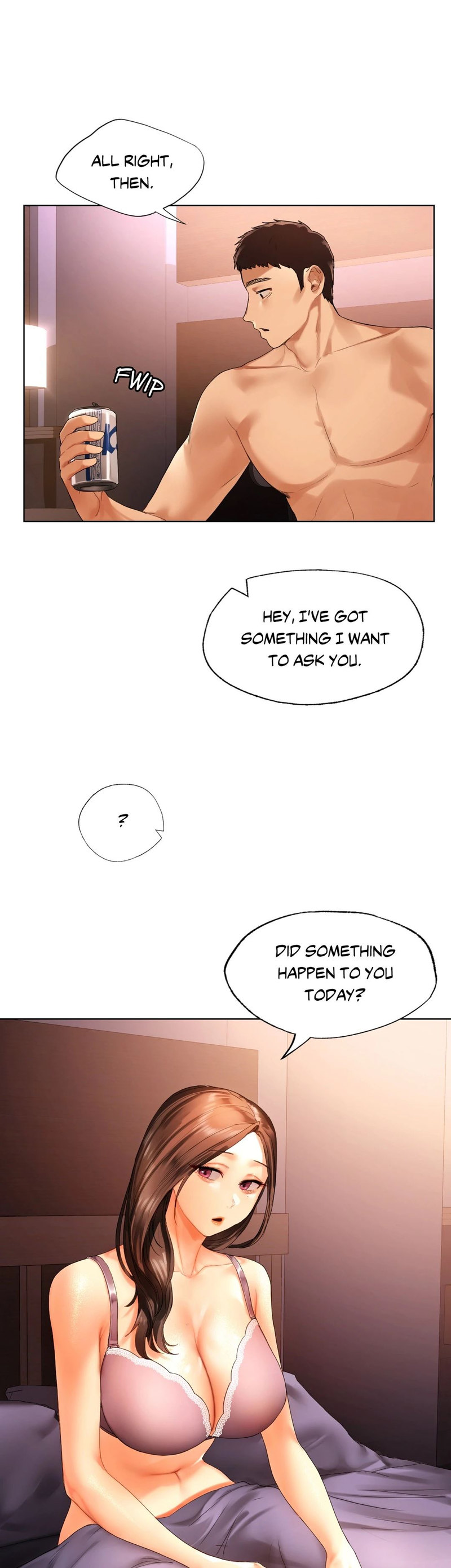 Men and Women of Sillim Chapter 21 Page 27