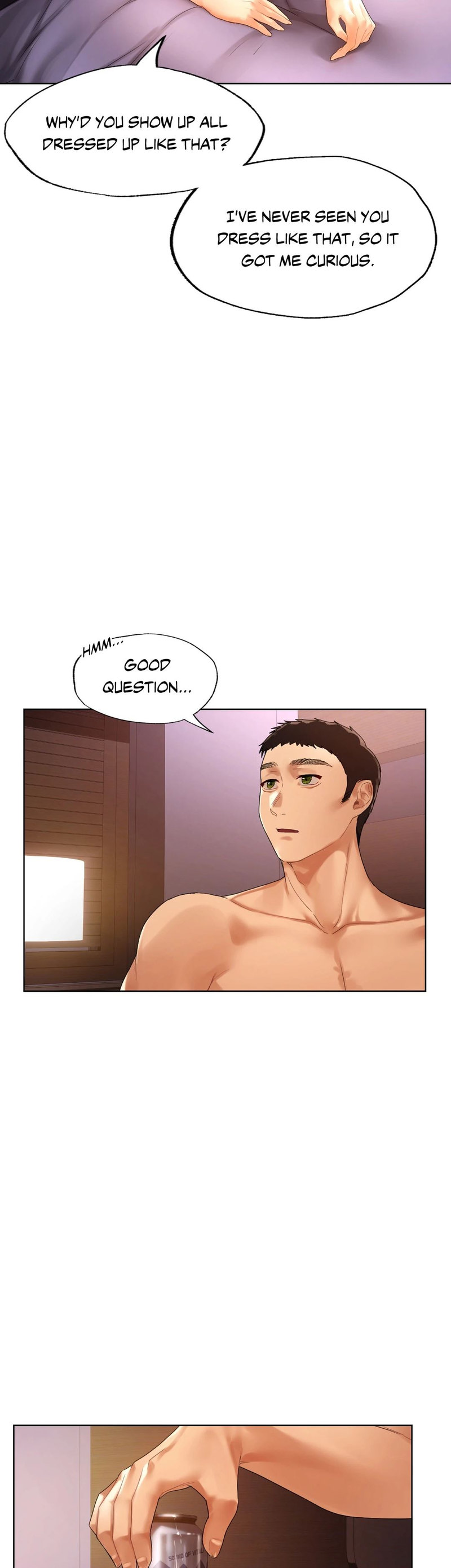Men and Women of Sillim Chapter 21 Page 28