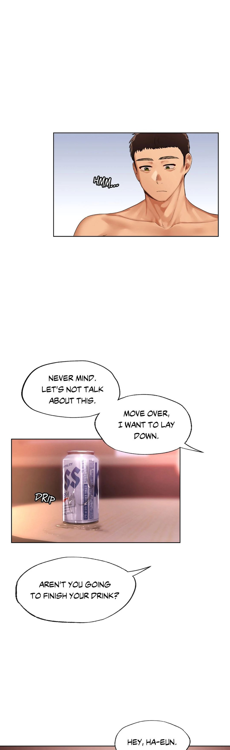Men and Women of Sillim Chapter 21 Page 30