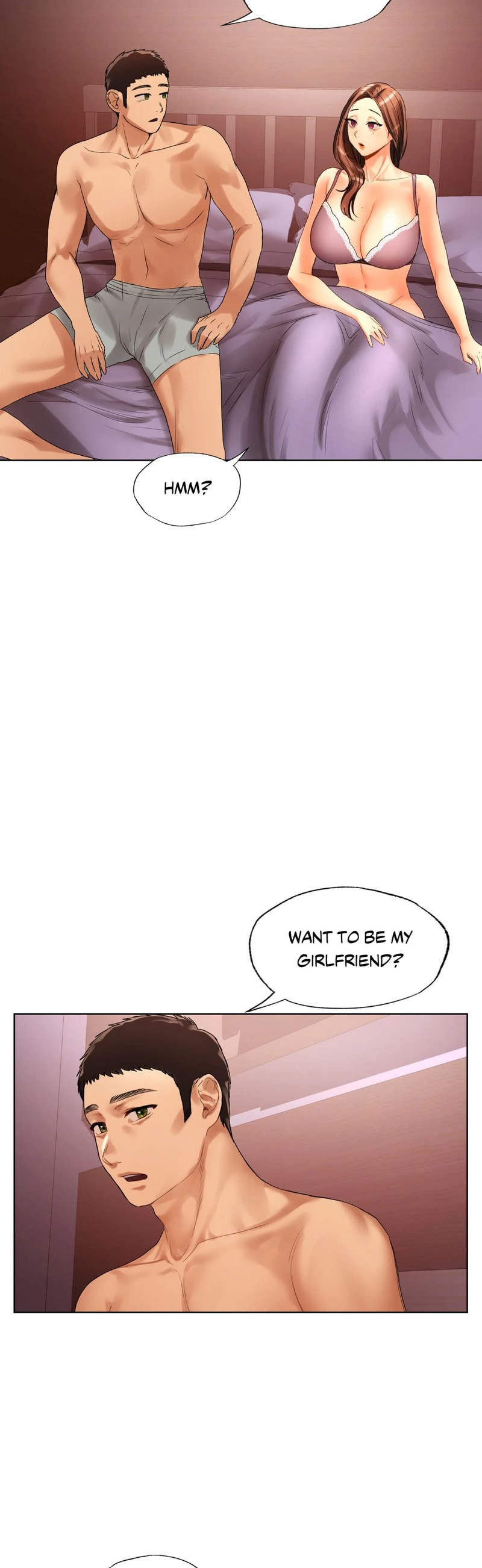 Men and Women of Sillim Chapter 21 Page 31