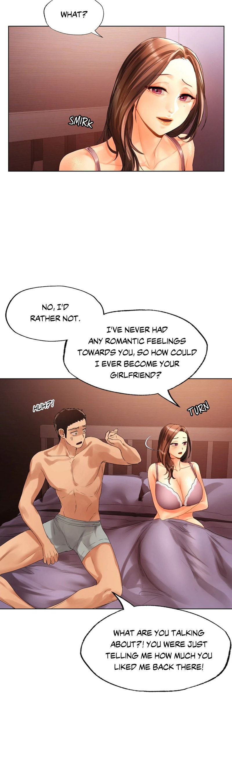 Men and Women of Sillim Chapter 21 Page 32