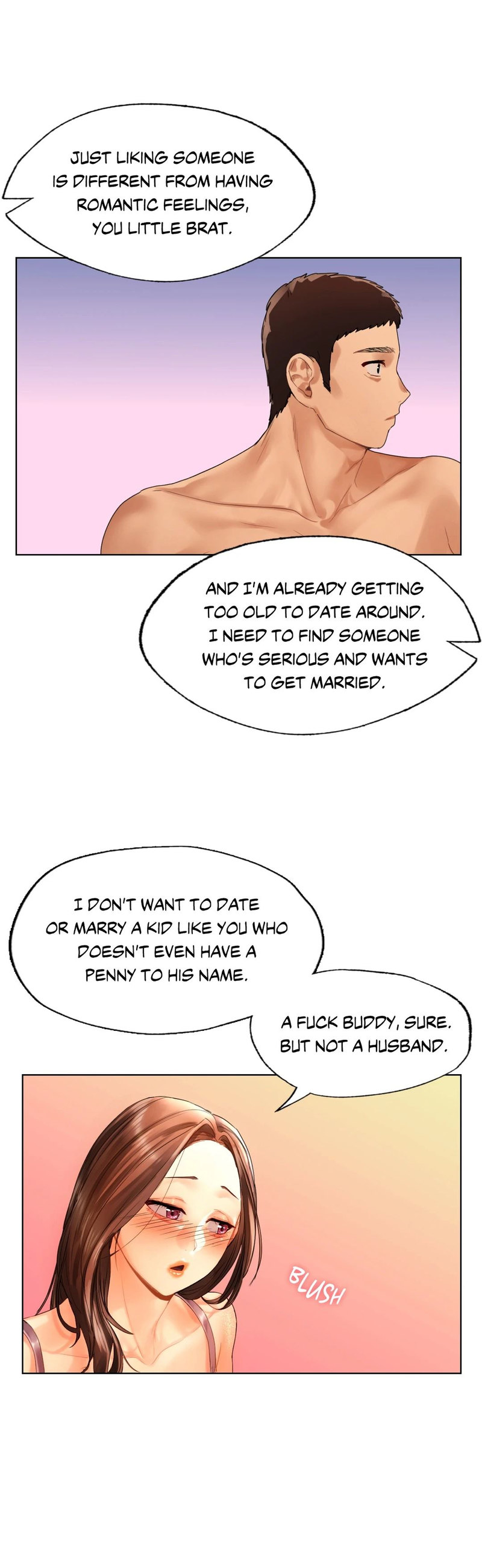 Men and Women of Sillim Chapter 21 Page 33