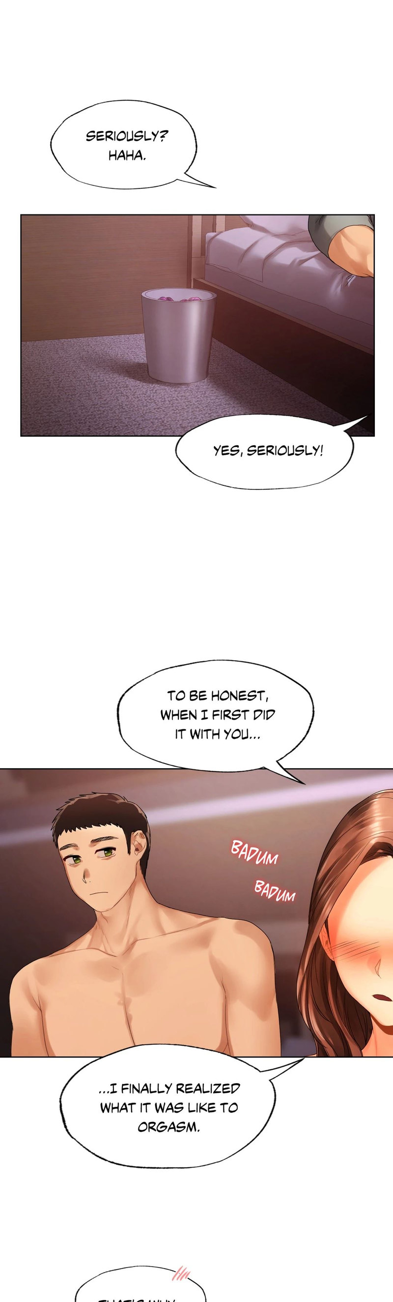 Men and Women of Sillim Chapter 21 Page 34
