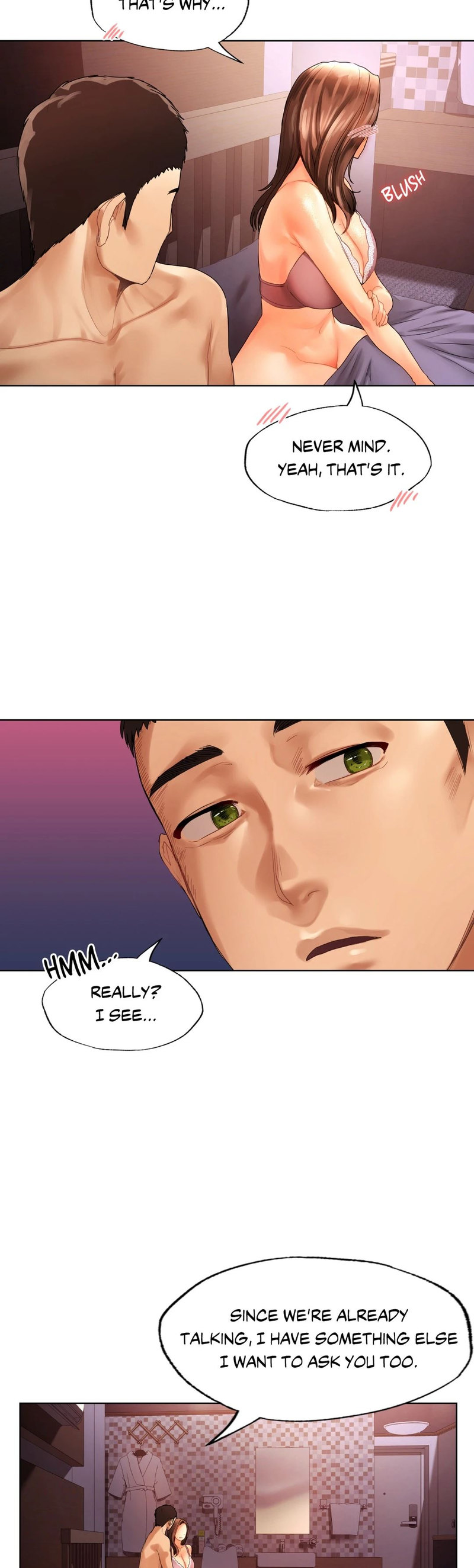 Men and Women of Sillim Chapter 21 Page 35