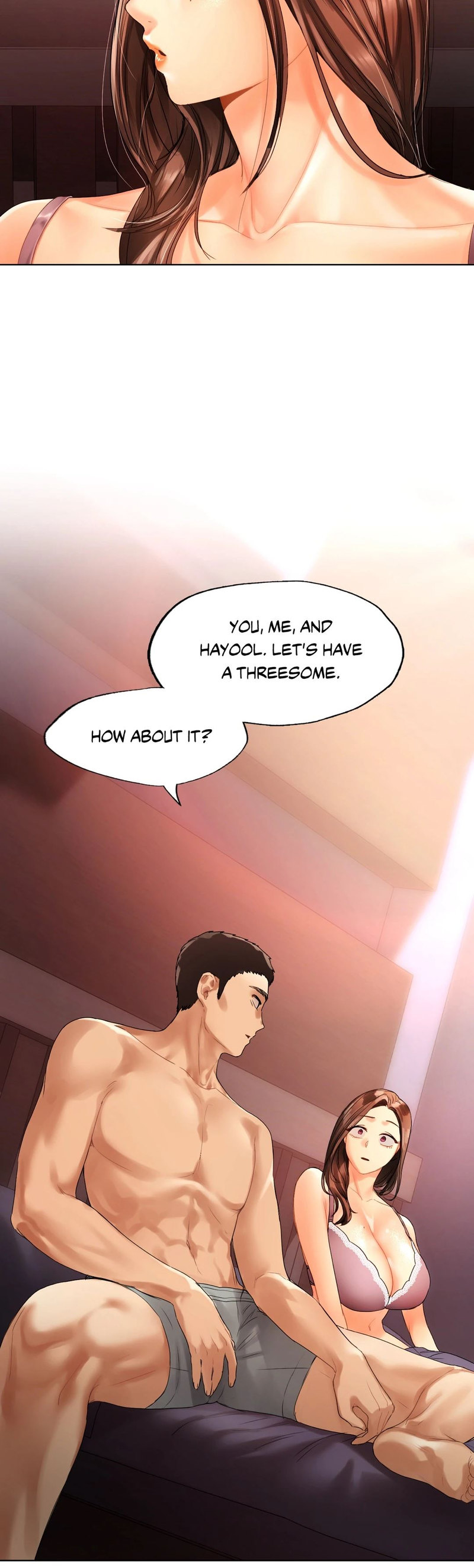 Men and Women of Sillim Chapter 21 Page 37