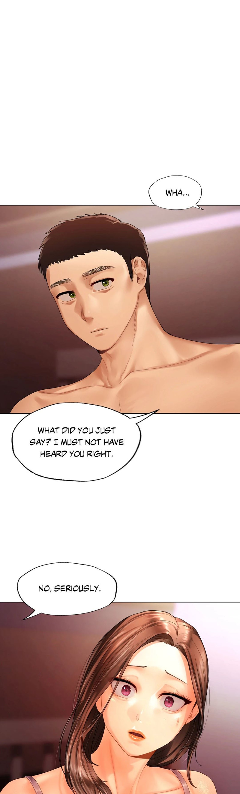 Men and Women of Sillim Chapter 21 Page 38