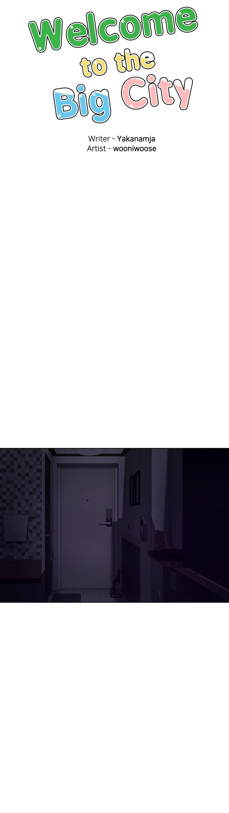 Men and Women of Sillim Chapter 21 Page 5