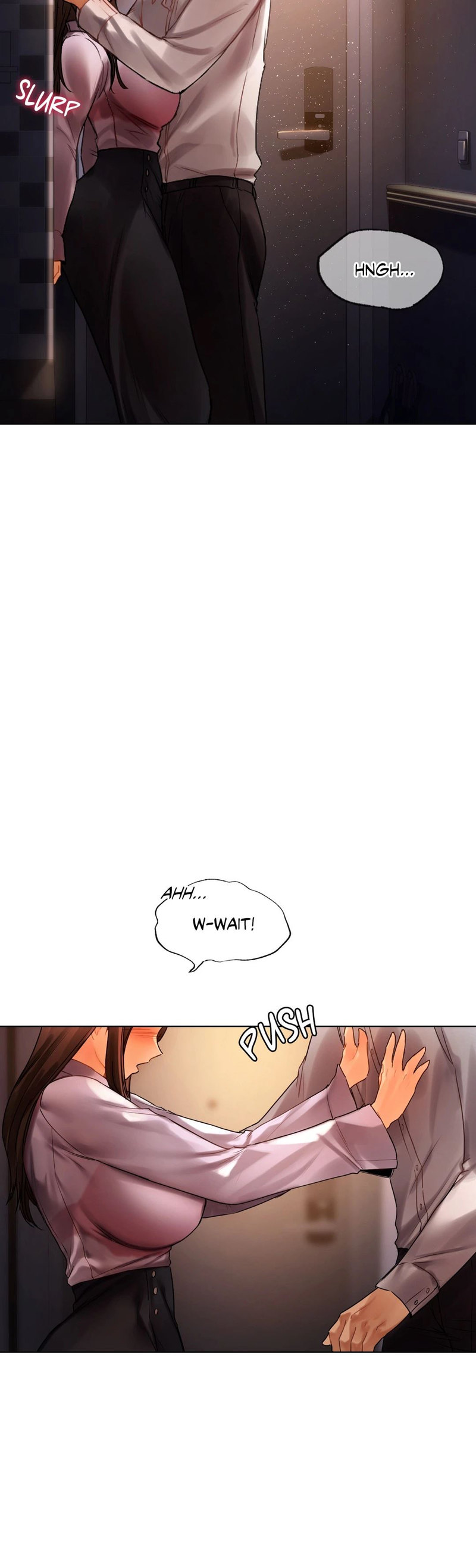 Men and Women of Sillim Chapter 21 Page 7