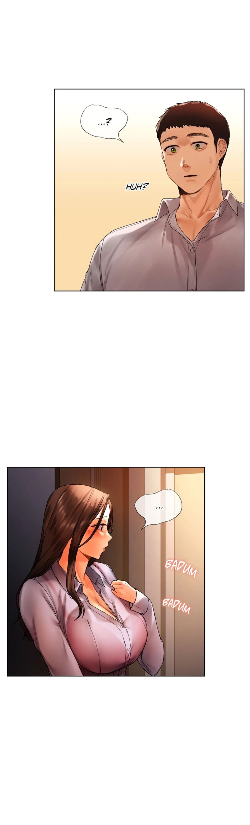 Men and Women of Sillim Chapter 21 Page 8