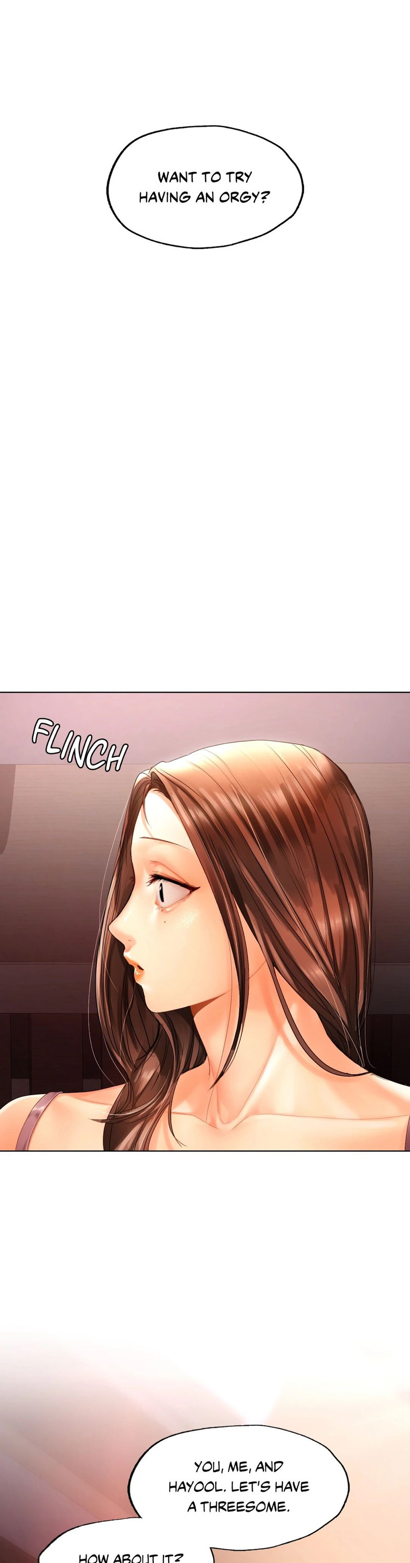 Men and Women of Sillim Chapter 22 Page 1