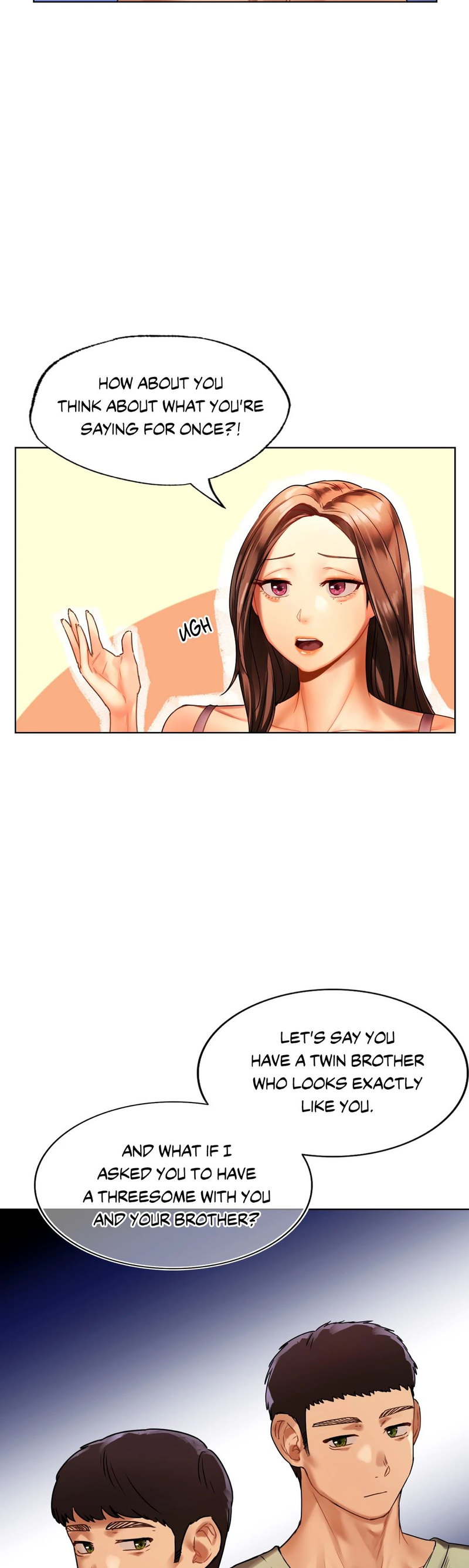 Men and Women of Sillim Chapter 22 Page 10