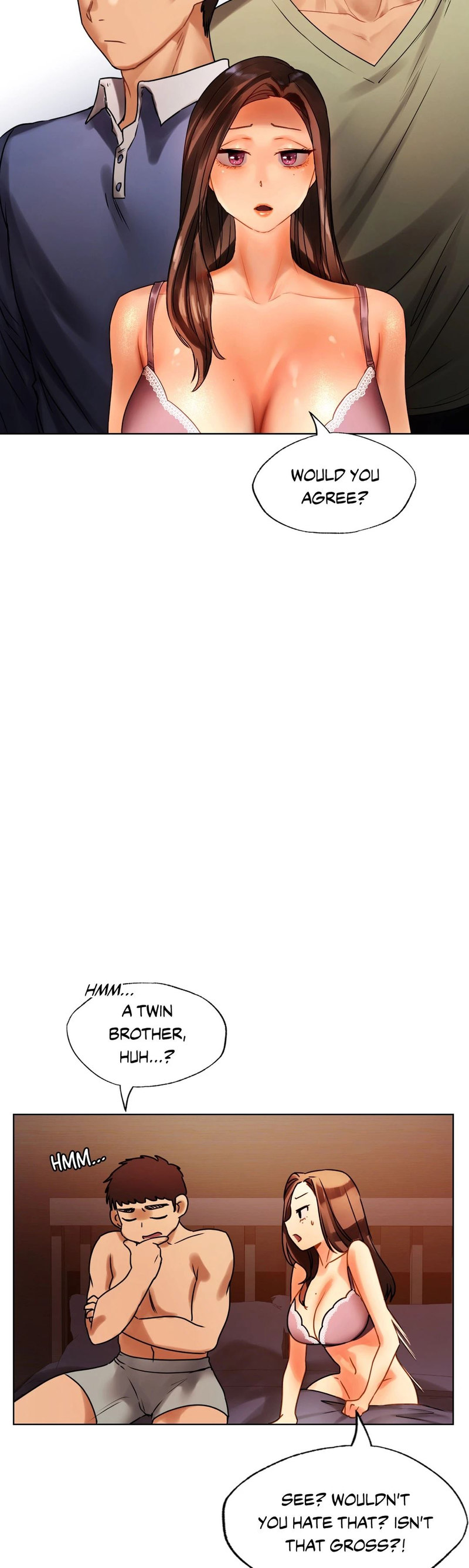 Men and Women of Sillim Chapter 22 Page 11