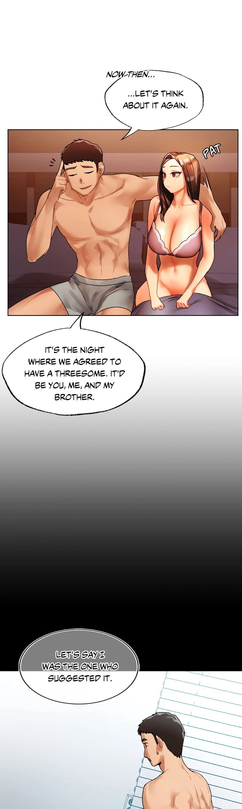 Men and Women of Sillim Chapter 22 Page 13