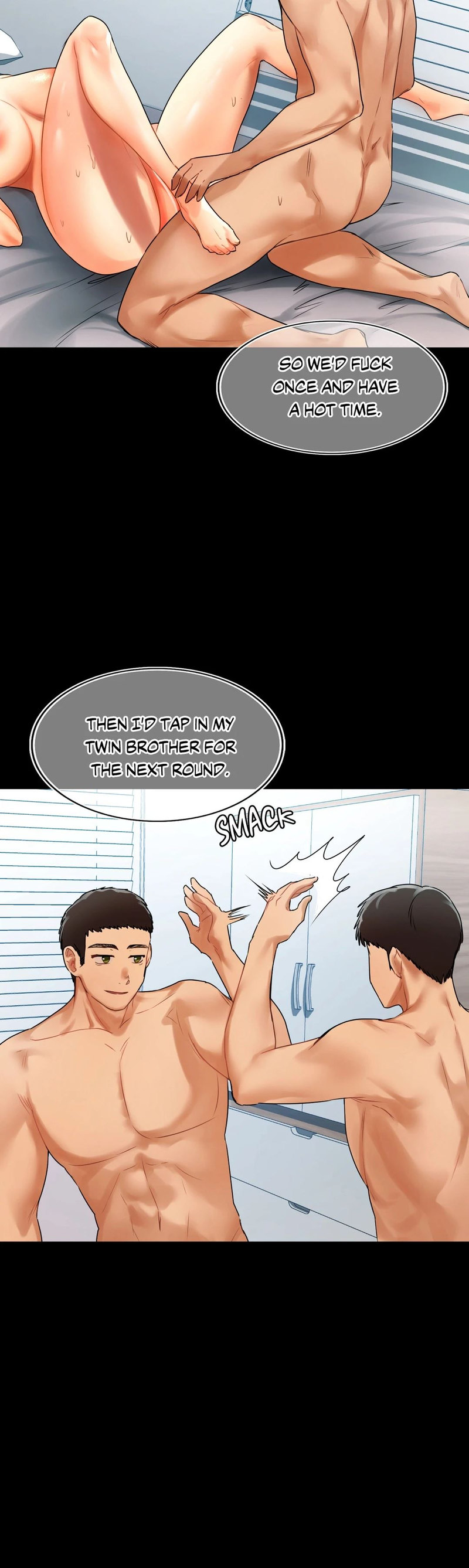 Men and Women of Sillim Chapter 22 Page 14