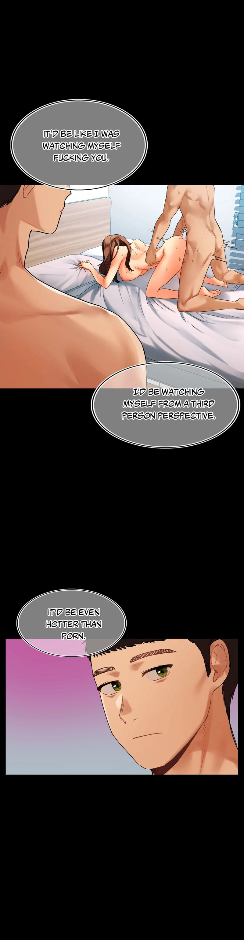 Men and Women of Sillim Chapter 22 Page 16