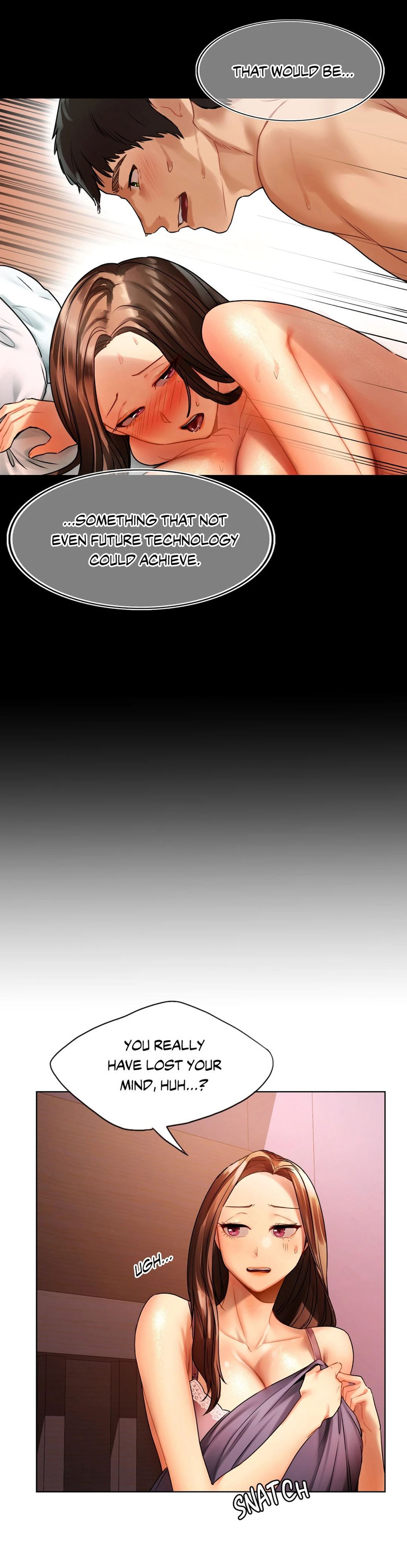 Men and Women of Sillim Chapter 22 Page 17