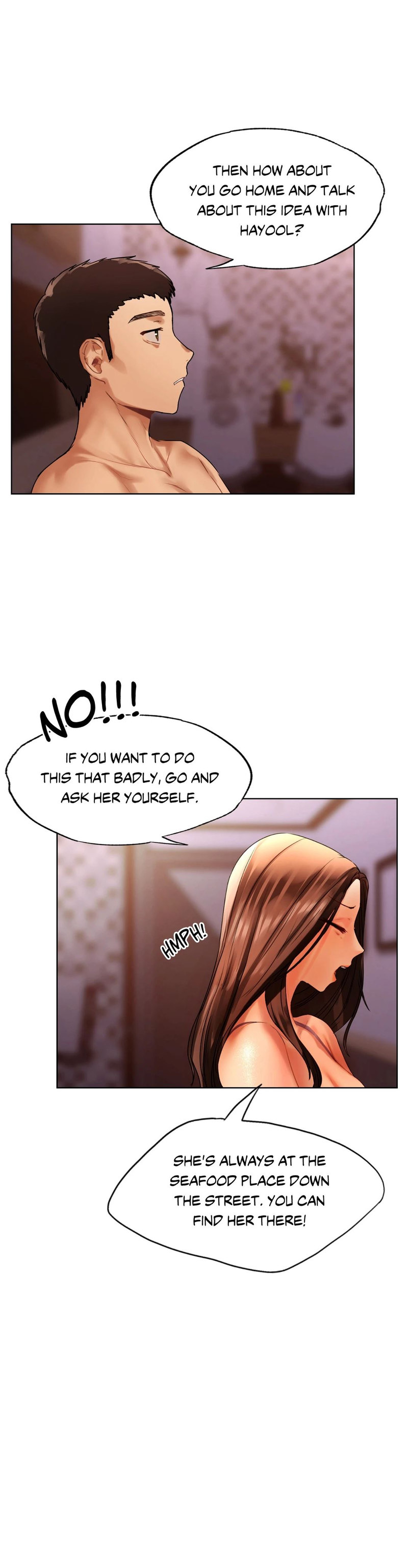 Men and Women of Sillim Chapter 22 Page 19