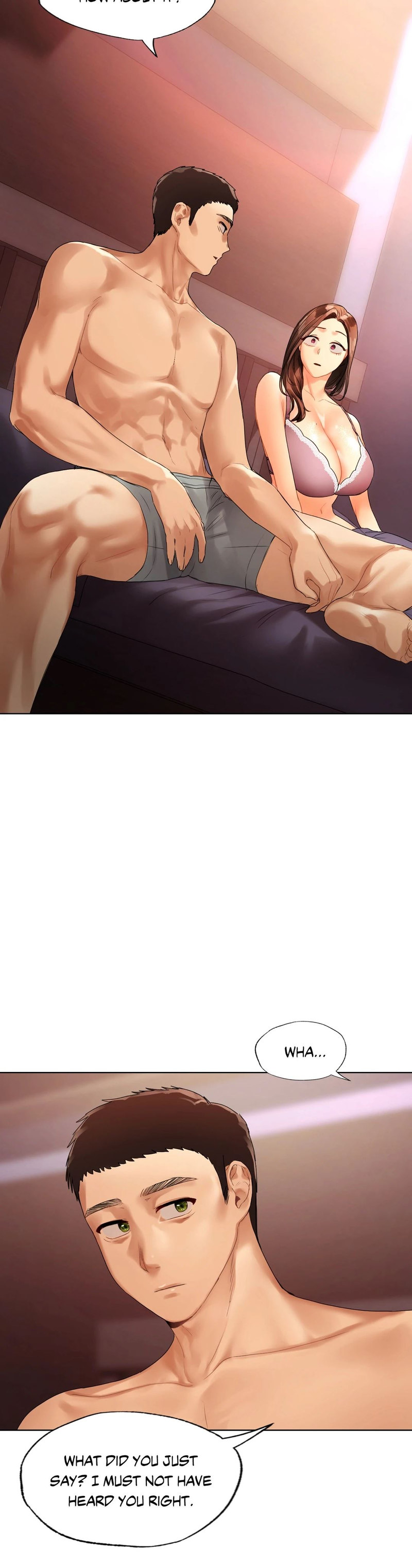 Men and Women of Sillim Chapter 22 Page 2