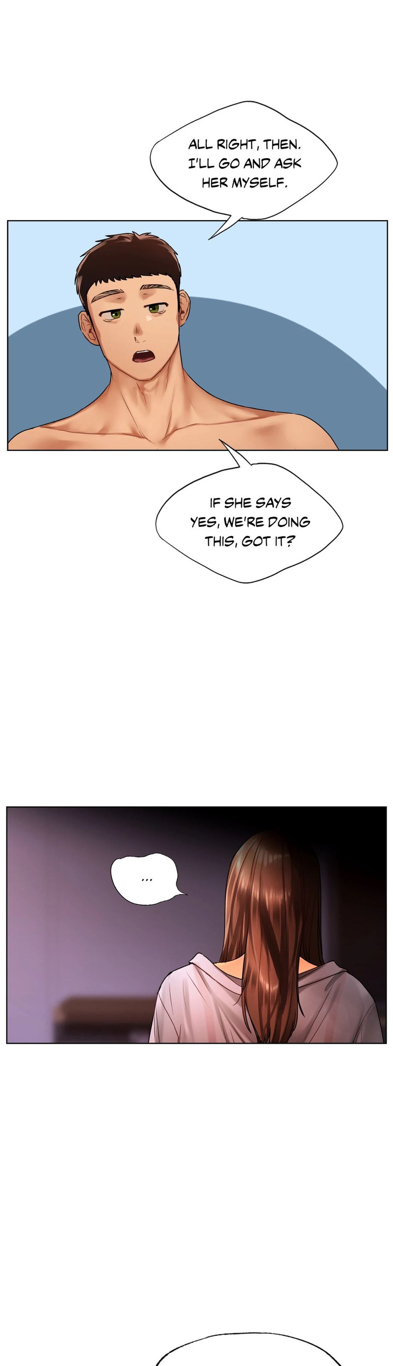 Men and Women of Sillim Chapter 22 Page 20
