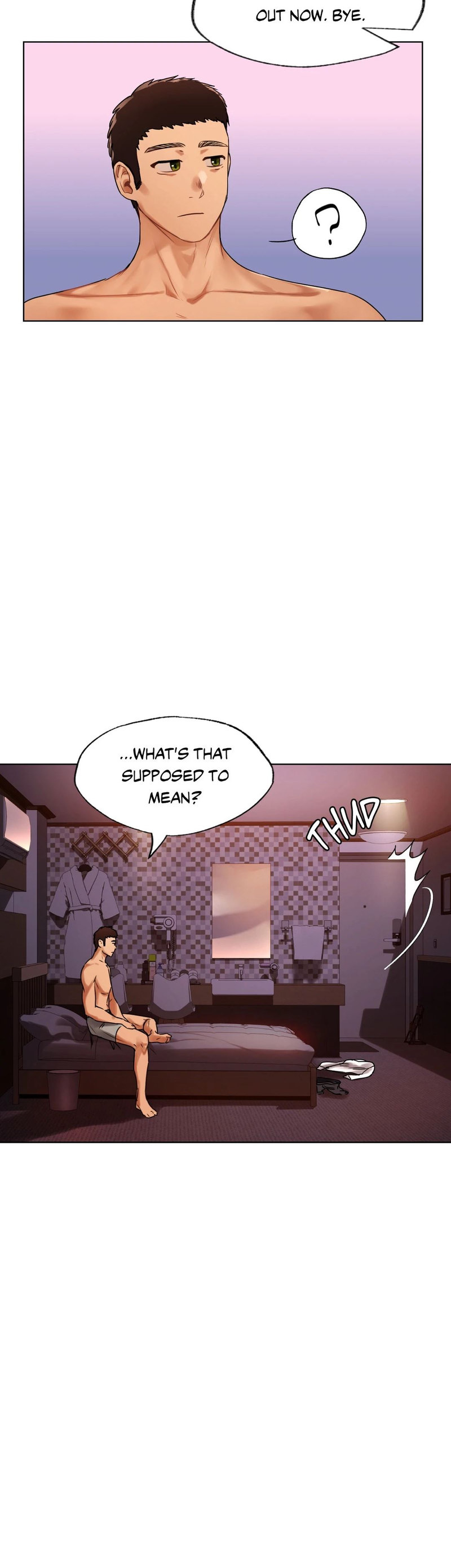 Men and Women of Sillim Chapter 22 Page 23