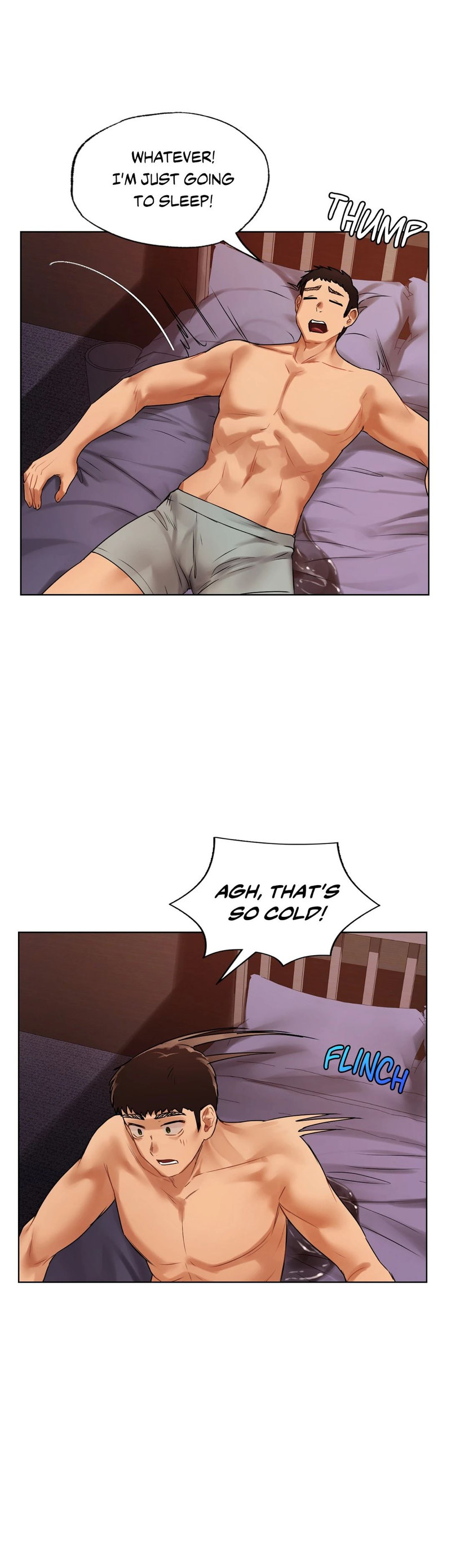 Men and Women of Sillim Chapter 22 Page 24