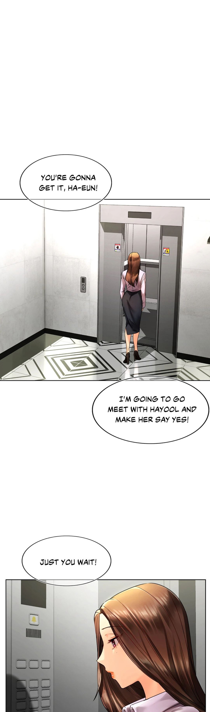 Men and Women of Sillim Chapter 22 Page 26