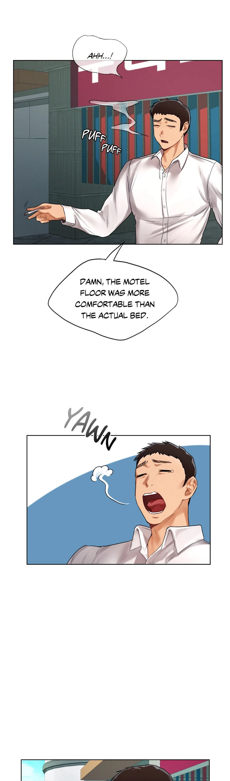 Men and Women of Sillim Chapter 22 Page 29