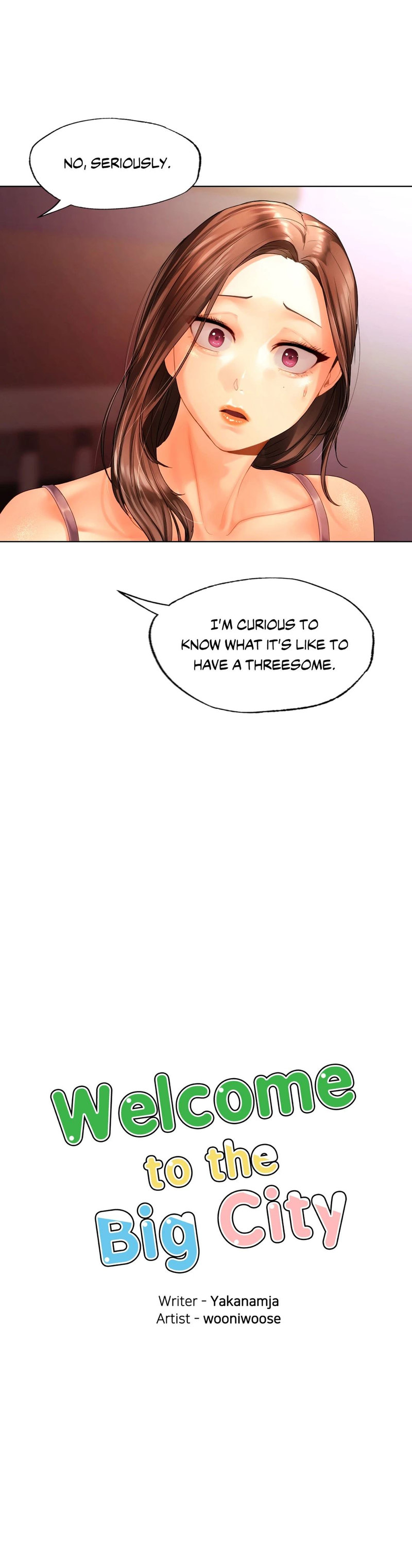 Men and Women of Sillim Chapter 22 Page 3