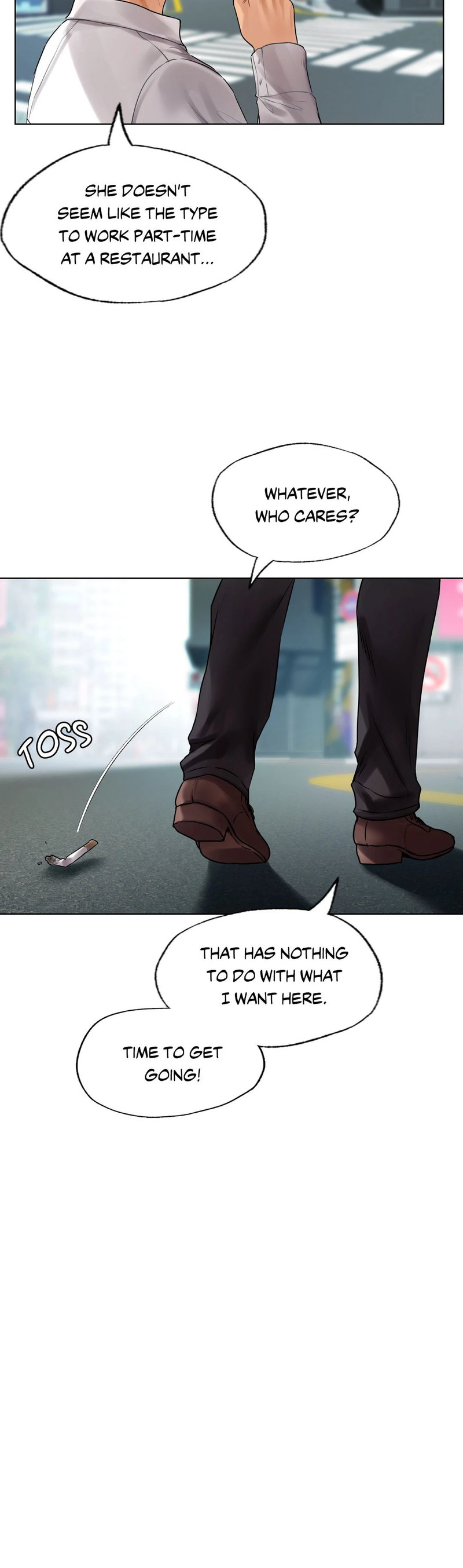 Men and Women of Sillim Chapter 22 Page 31