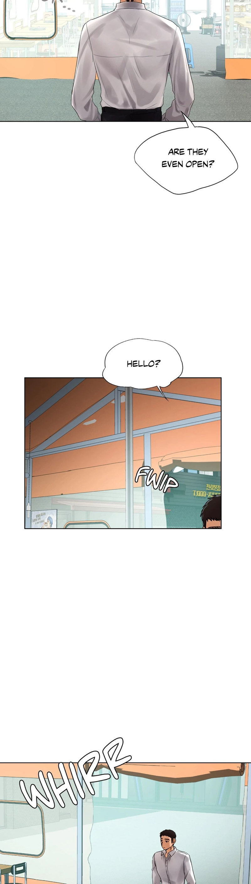 Men and Women of Sillim Chapter 22 Page 33
