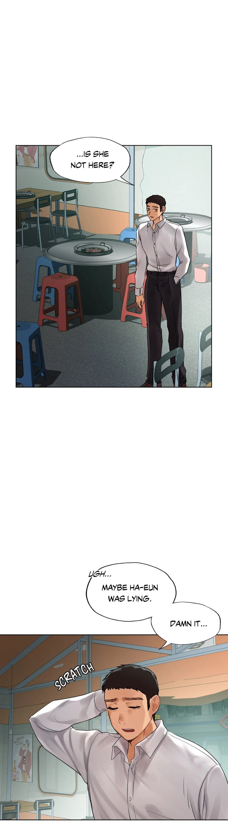 Men and Women of Sillim Chapter 22 Page 36